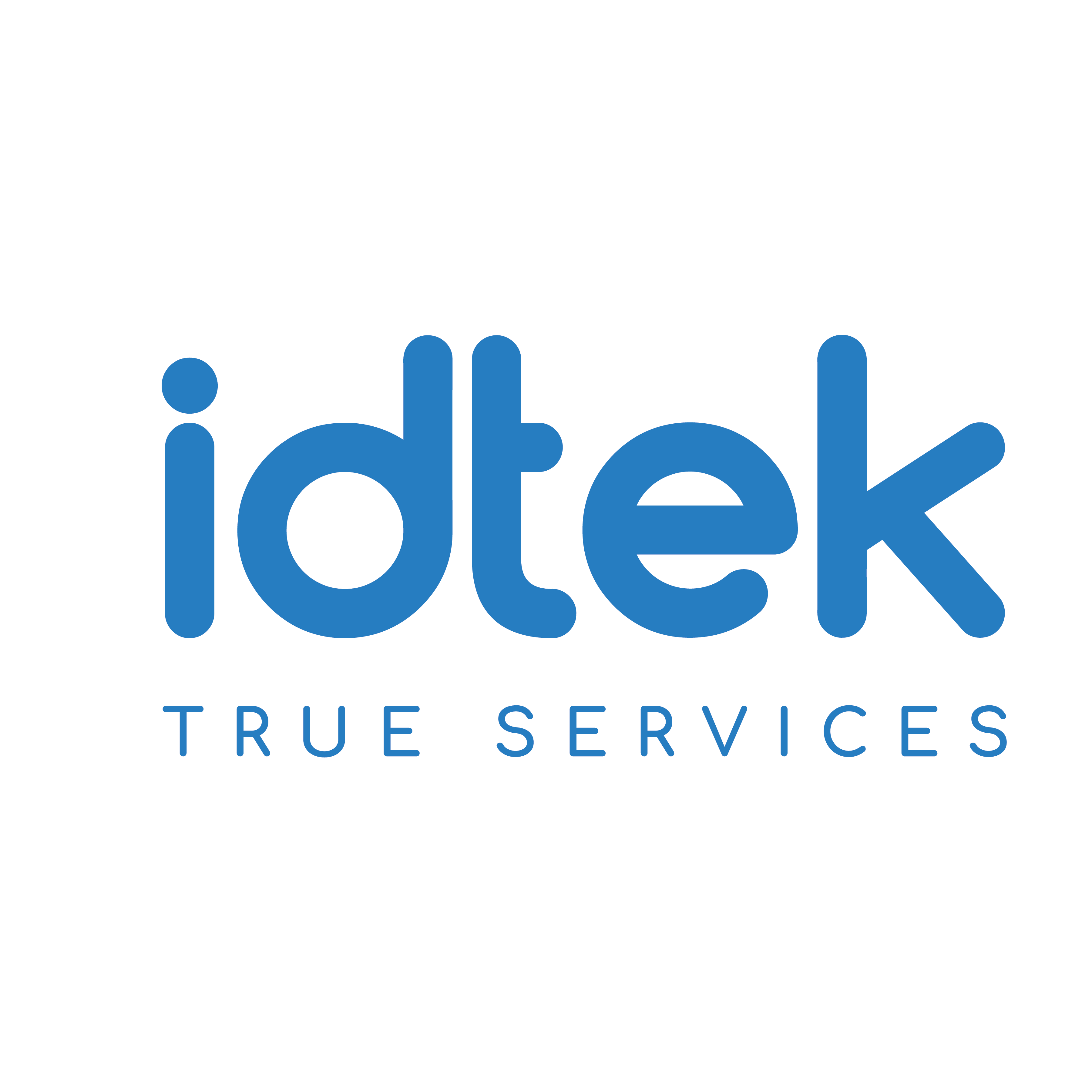 Công ty cổ phần IDTEK